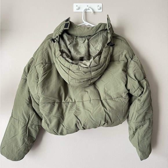 H&M Puffer Jacket - Picture 5 of 5